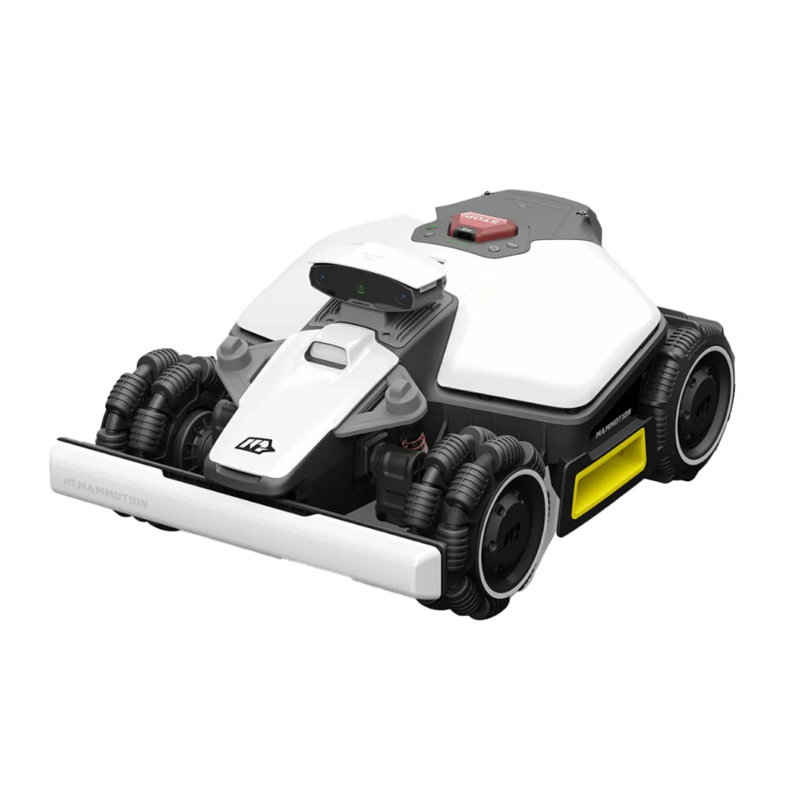 Robotgräsklippare Mammotion LUBA mini AWD 1500