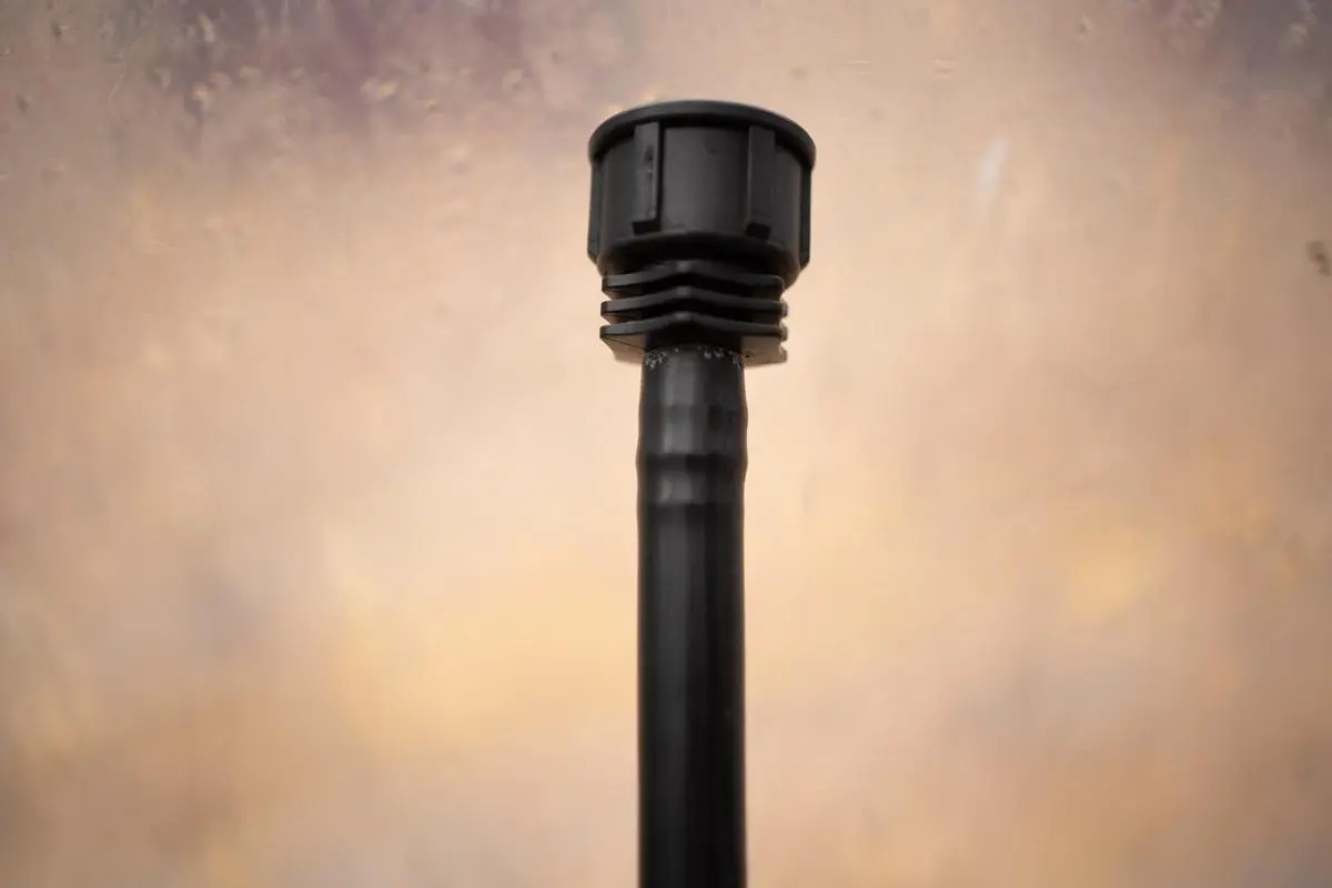 GjordNära Slanganslutning 13mm 1/2&quot; DN16, till timer och 3/4&quot; gängad