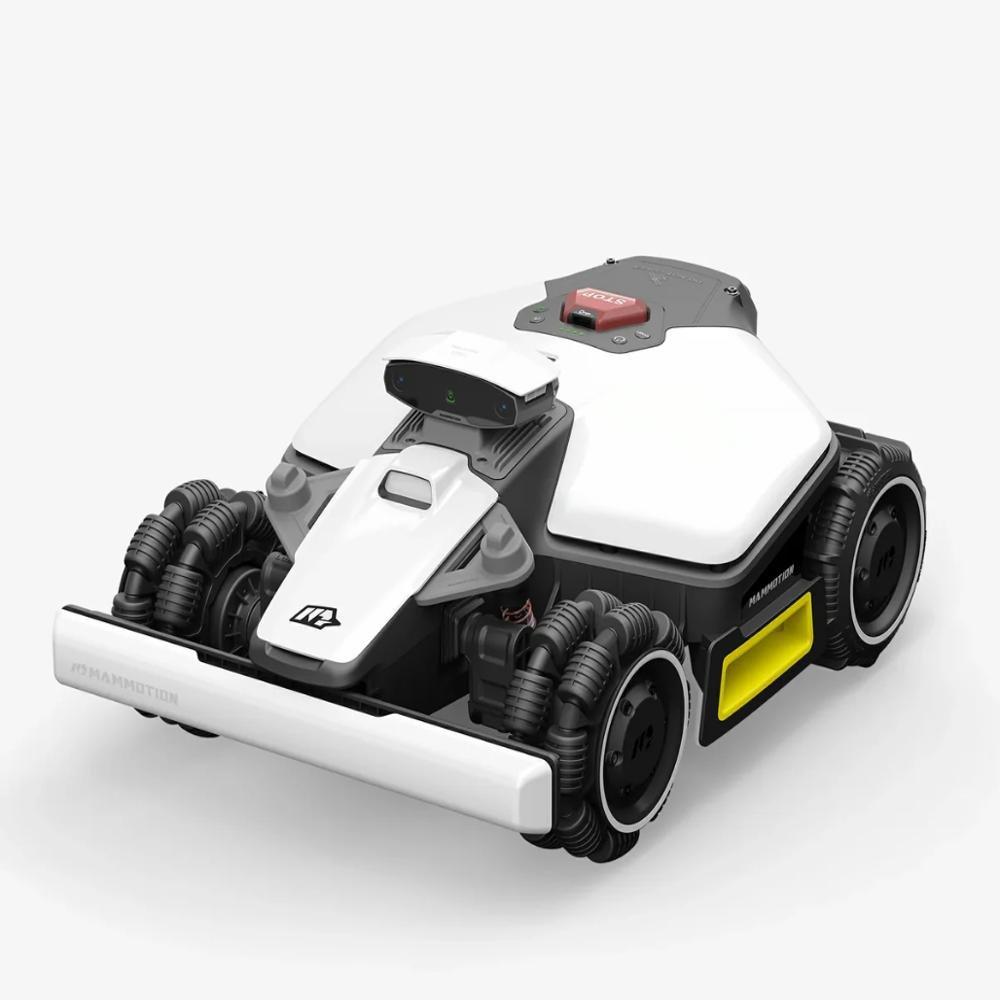 Robotgräsklippare Mammotion Luba mini 800 AWD