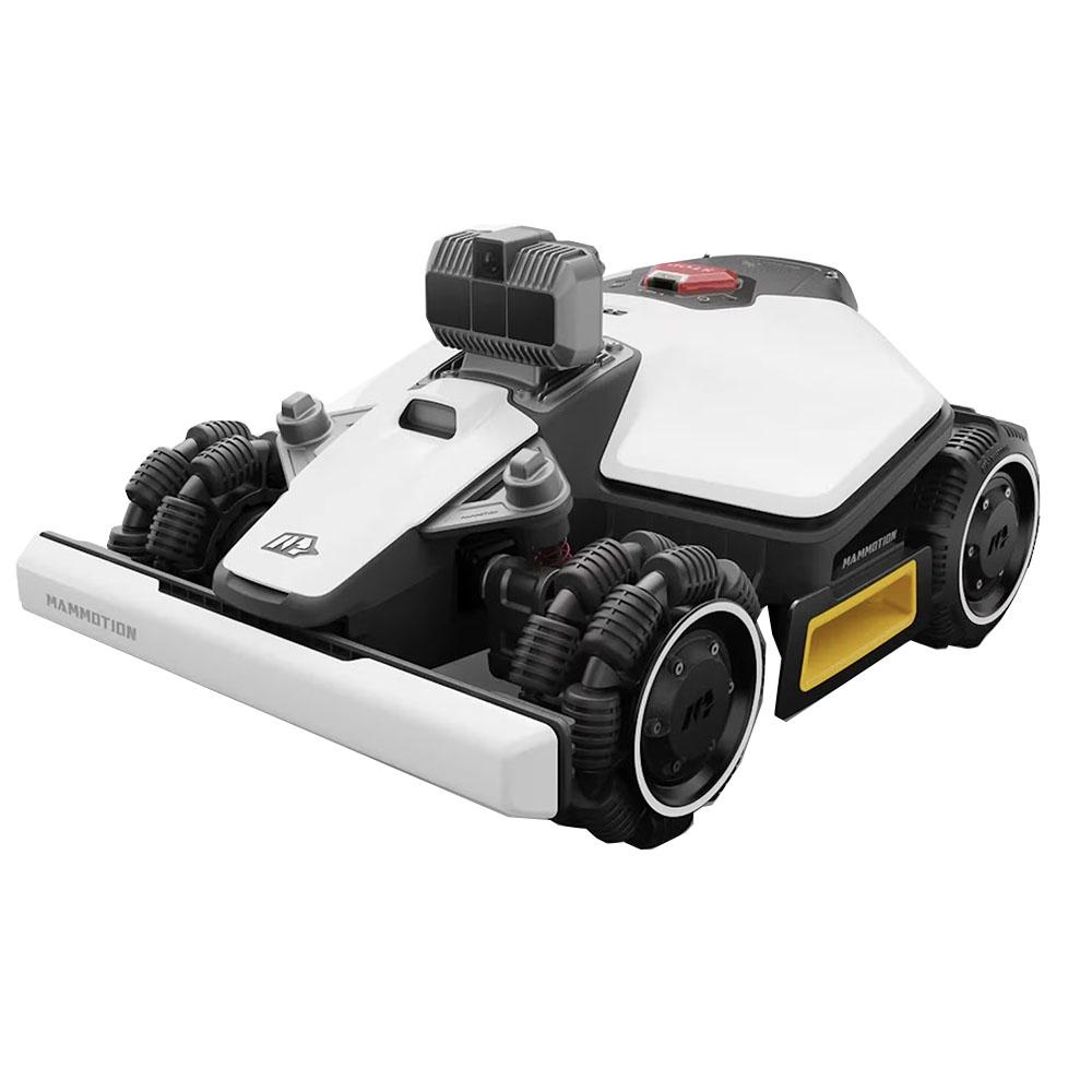 Mammotion LUBA mini AWD 1500 LiDAR