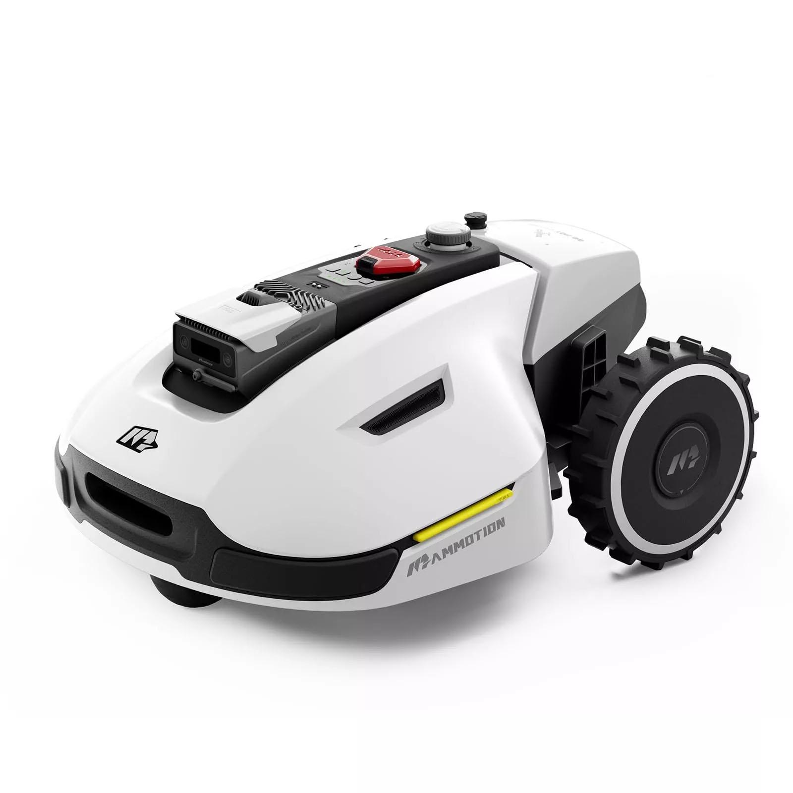 Robotgräsklippare Mammotion YUKA  2000