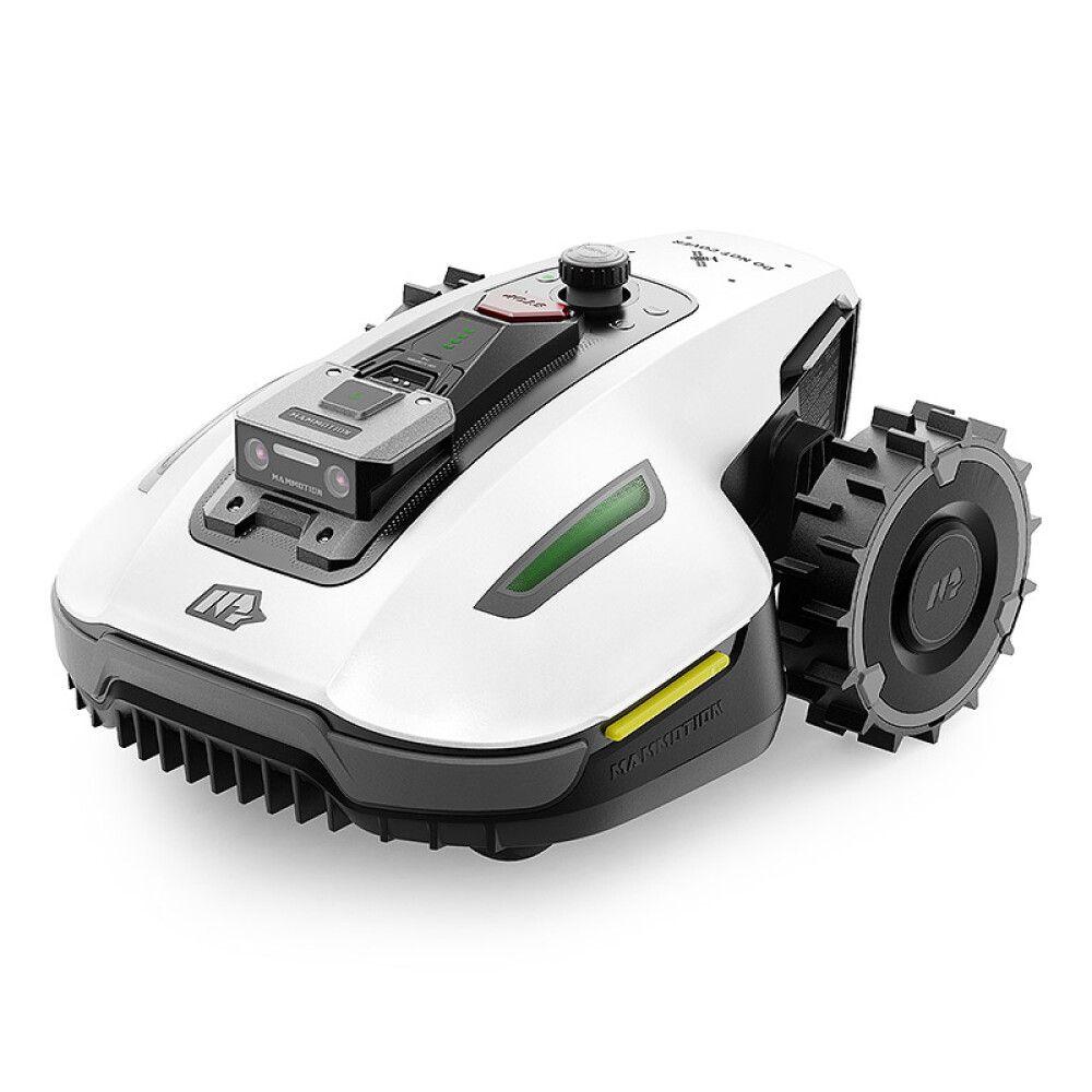 Robotgräsklippare Mammotion YUKA mini 600